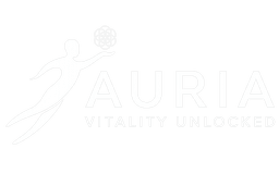 Auria — Vitality Unlocked