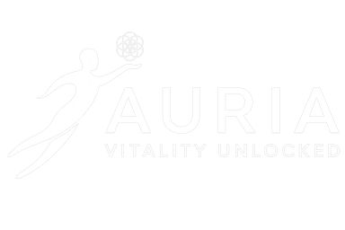 Auria — Vitality Unlocked